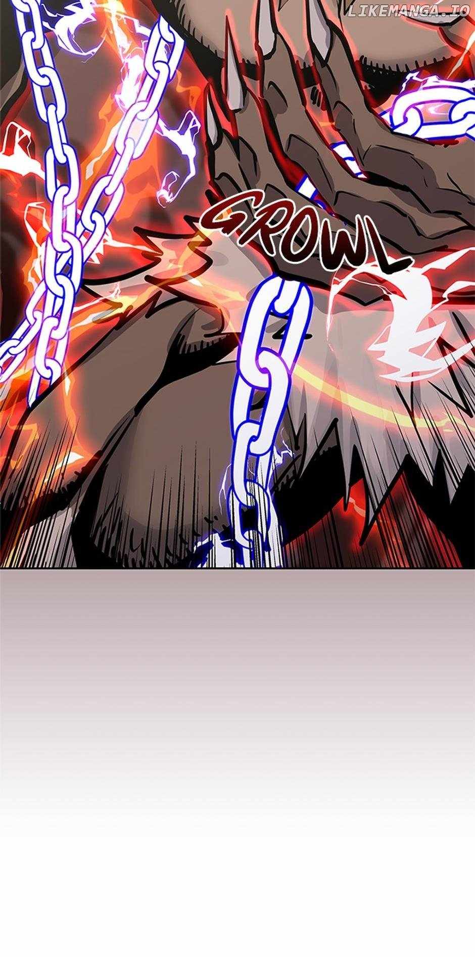 Player from Today Onwards Chapter 139 36